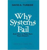 Why Systems Fail