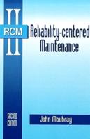 Reliability-Centred Maintenance