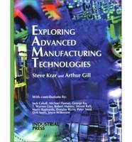 Exploring Advanced Manufacturing Technologies