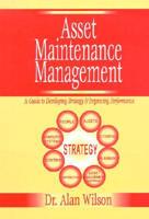 Asset Maintenance Management