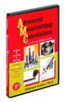 Advanced Metalcutting Calculators in U.S. And Metric Units