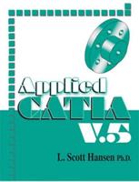 Applied CATIA V5, R15