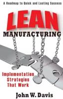 Lean Manufacturing