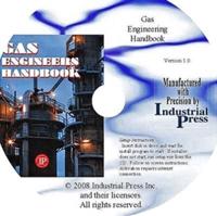 Gas Engineers Handbook, eBook on CD