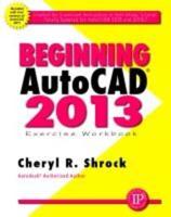 Beginning AutoCAD 2013