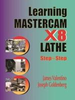 Learning MasterCAM X8 Lathe