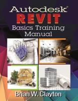 Autodesk Revit Basics Training Manual