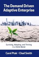 The Demand Driven Adaptive Enterprise [DDAE]