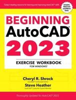 Beginning AutoCAD 2023