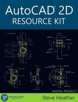 AutoCAD¬ 2D Resource Kit
