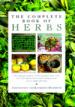 The Complete Book of Herbs