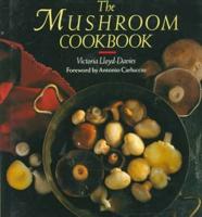 Mushroom Cookbook