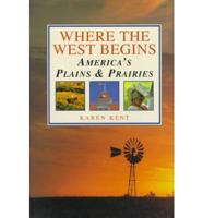 Where the West Begins