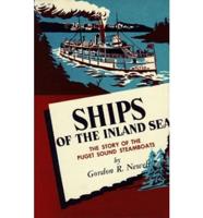 Ships of the Inland Sea