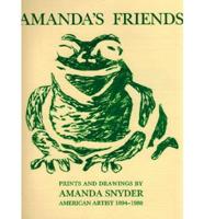 Amanda's Friends