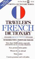 Traveler's French Dictionary