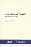 Indian Strategic Thought