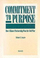 Commitment to Purpose