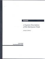 A System Description of the Marijuana Trade