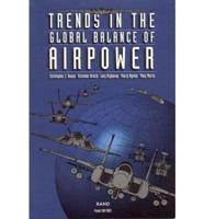 Trends in the Global Balance of Airpower
