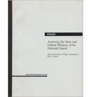 Assessing the State and Federal Missions of the National Guard