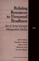 Relating Resources to Personnel Readiness