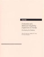Evaluation of a Medicaid-Eligibility Expansion in Florida