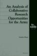 An Analysis of Collaborative Research Opportunities for the Army