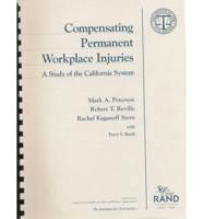 Compensating Permanent Workplace Injuries