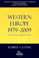 Western Europe, 1979-2009
