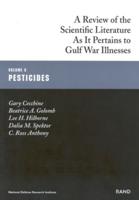 Pesticides: Gulf War Illnesses Series