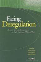 Facing Deregulation