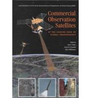 Commercial Observation Satellites