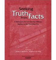 Seeking Truth from Facts
