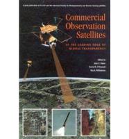 Commercial Observation Satellites