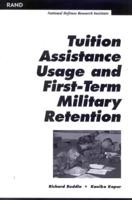 Tuition Assistance Usage and First-Term Military Retention