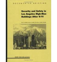 Security and Safety in Los Angeles High-Rise Buildings After 9/11