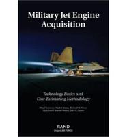 Military Jet Engine Acquisition