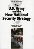 The U.S. Army and the New National Security Strategy