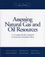 Assessing Natural Gas and Oil Resources