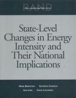 State Level Changes in Energy Intensity and Their National Implications