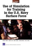 Use of Simulation for Training in the U.S. Navy Surface Force