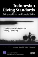 Indonesian Living Standards