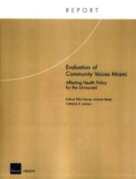 Evaluation of Community Voices Miami