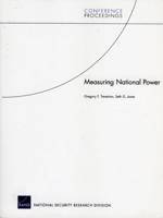 Measuring National Power