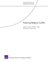 Exploring Religious Conflict