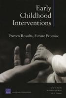 Early Childhood Interventions
