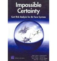 Impossible Certainty
