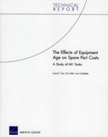 The Effects of Equipment Age on Spare Part Costs