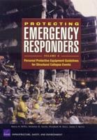 Protecting Emergency Responders